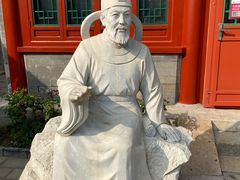 -郭守敬纪念馆