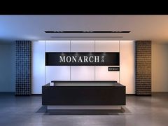 -MONARCH君尚商务娱乐KTV(北外滩店)