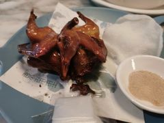 -东南里湖景餐厅·新闽菜(浦西万达店)
