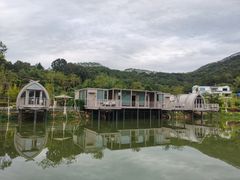 -林丰温泉度假山庄