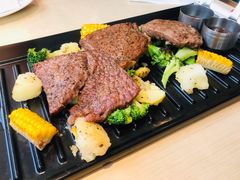 -必胜客(金高店)
