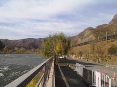 -京西十八潭风景区