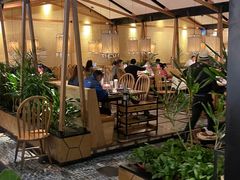 露天位-大头椰·椰子鸡火锅(南宁万象城店)