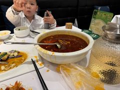 -毛家饭店·湖南鱼鲜(齐鲁软件园店)
