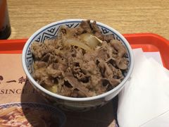 -吉野家(宾水道店)