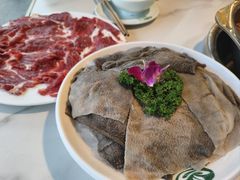 -枇杷园食为鲜火锅(南山店)