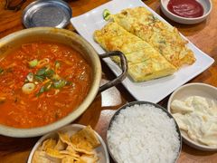 -金北顺大锅家(신사본점)