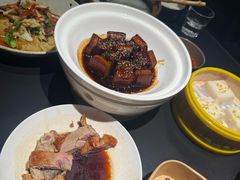-金陵家宴·金陵春·南京菜(夫子庙店)