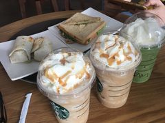-星巴克臻选(深圳华强北茂业店)