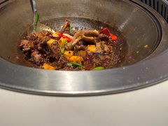 -遇东北林区铁锅炖(南开店)