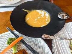 -V Bar海景扒房(北海湾惠龙万达嘉华酒店)