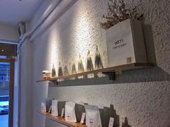 -Cafe on warm(丹霞店)