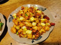 -小天府川菜馆(魏公村店)