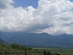 -石棉县孟获城