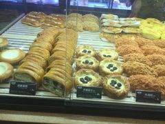 -味多美蛋糕(西安门店)