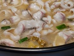 -周渝食惦酸菜鱼(青浦店)