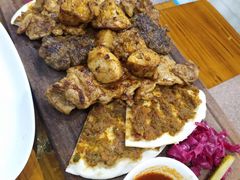 -TUK土耳其餐厅·下午茶(卢湾店)