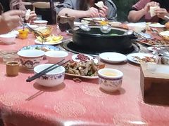 -尼玛藏家风味园(阿山食城店)