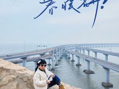 -星海湾跨海大桥