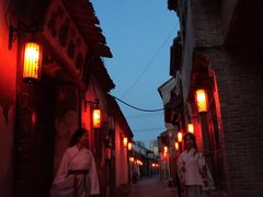 -海底捞火锅(苏宁生活广场店)