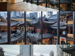 -全季酒店(重庆李子坝牛角沱地铁站店)