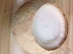 椰爷爷原只椰子果冻-椰爺爺·椰子冻砵仔糕