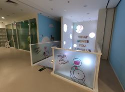 -青苗儿童口腔(长楹天街购物中心)