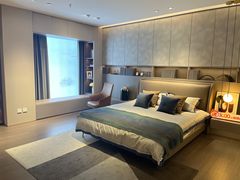 -索菲亚衣柜橱柜全屋定制(真北红星店)