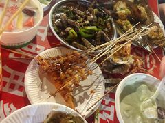 -海大南门夜市(海富街店)