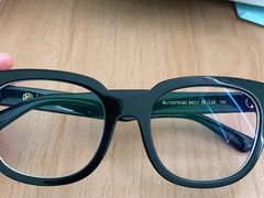 -MUJOSH木九十眼镜(人广来福士店)