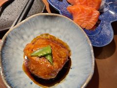 -千代武日本料理(哈西店)