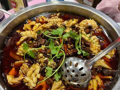 -蜀膳坊(洪公祠小区店)