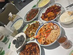 -欧记大排档·景德菜(上海首店)