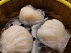 金鼎鮮味虾饺皇-广州酒家(文昌总店)