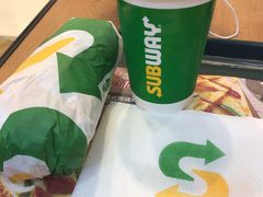 -赛百味SUBWAY(凯德mall大峡谷店)