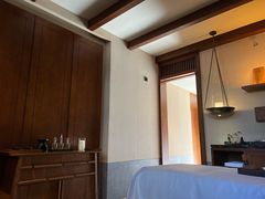 -丽江金茂隐逸酒店-凯悦臻选SPA