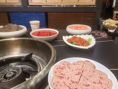 -俏媳妇火锅(宽窄巷子店)