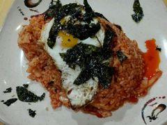 -李先生的首尔小馆(松江启源广场店)