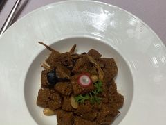 -阿明小菜·海鲜·上海菜(梅陇店)