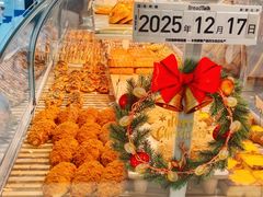 -BreadTalk面包新语·烘焙蛋糕(海珠丽影广场店)