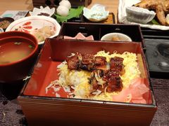 -味太助·银饭食堂(中华城店)