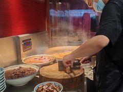 -门框胡同百年卤煮(前门店)