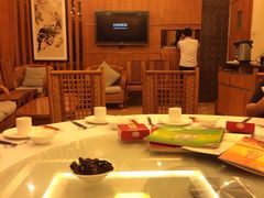 -围龙屋客家食府(福田店)