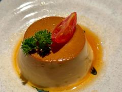 焦糖布丁-Mr·Fish鱼鲜生海鲜放题(银泰in99店)