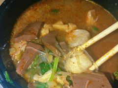-金原鸭血粉丝汤总店(锁金村店)