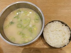 -神仙雪浓汤(明洞店)