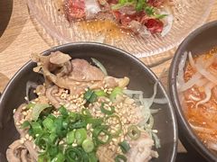 -しゃぶしゃぶ温野菜(京都河原町蛸薬師店)
