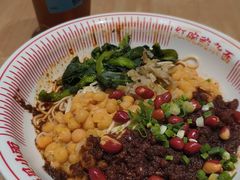 -遇见小面(站西路店)