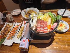 -小川洋风料理(街道口店)