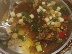 -和源祥·日照菜扛把子(万平口一店)